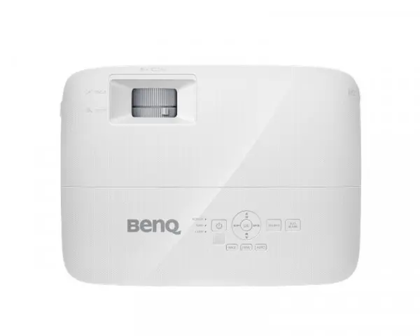 Projektor BENQ MS550 DLP 800x600/4000lm/VGA/2xHDMI/USB