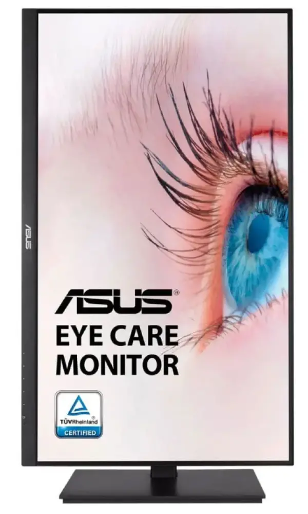 Monitor 27'' Asus VA27DQSB IPS 1920x108075Hz5msHDMIVGADPzvučnici