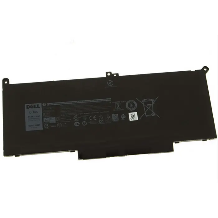 Baterija za Laptop Dell Latitude 7480 / 7280 (2)