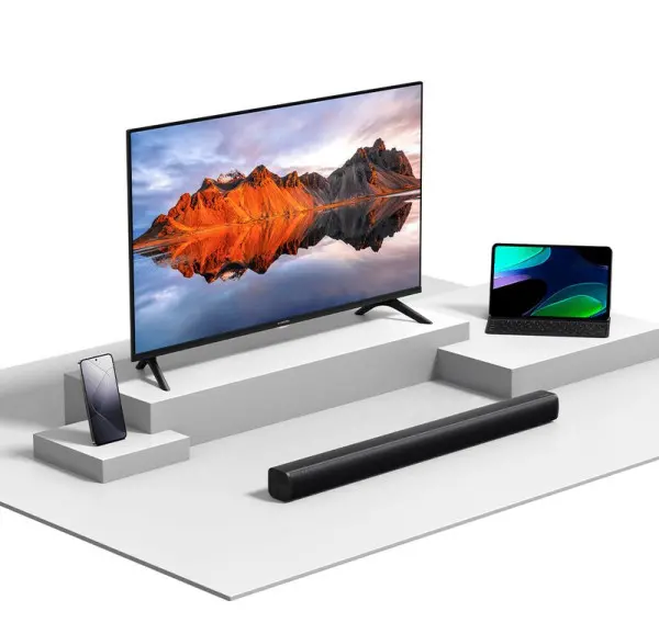 Xiaomi Soundbar 2.0 EU S22E