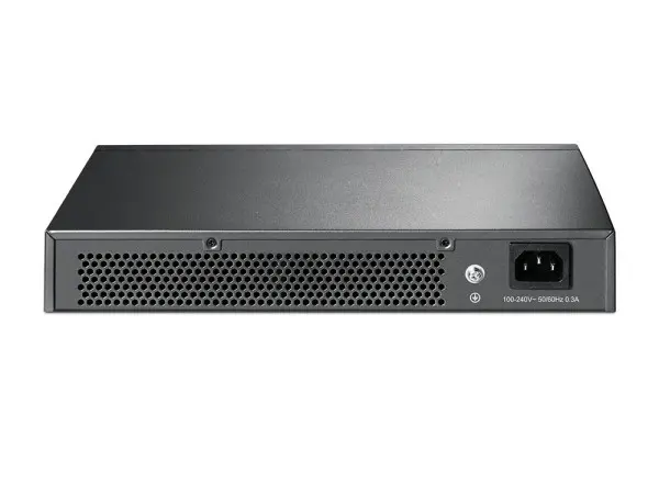 TP-Link TL-SG1016DE switch Easy Smart 16x gigabit Ethernet