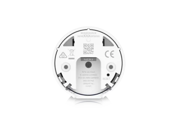 Ubiquiti U6-Mesh UniFi Access Point Wi-Fi 6 AX5400