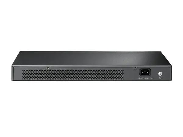TP-Link TL-SG1024 switch Rack 19 24x gigabit Ethernet