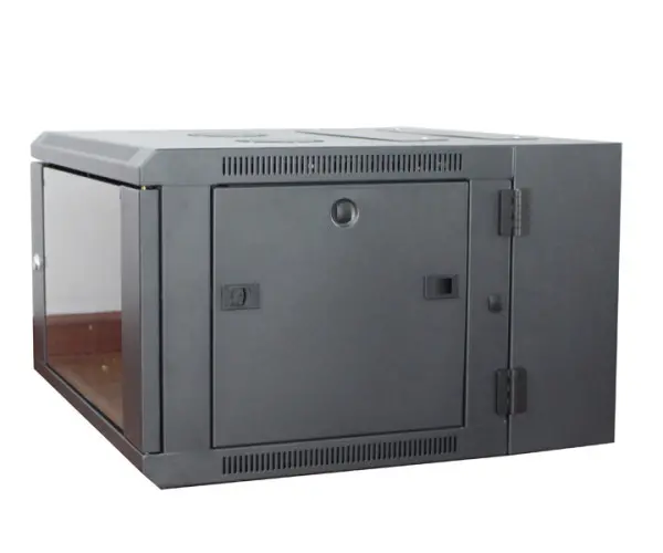 Rek ExeLink zidni orman 19in, 600x600x12U