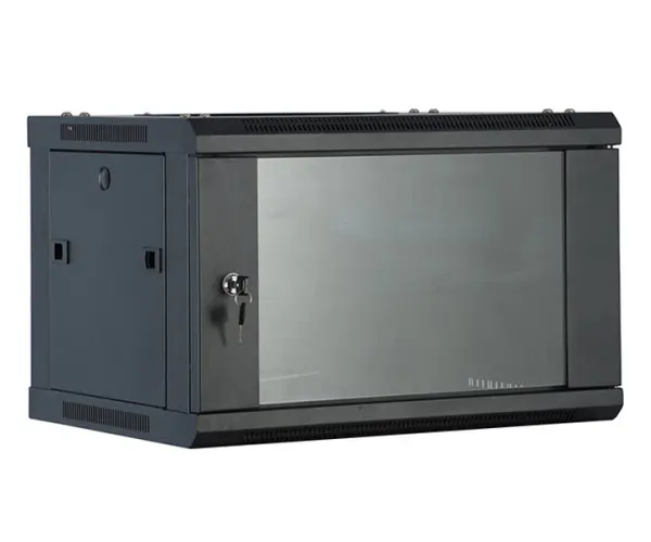 Rek ExeLink zidni orman 19in, 600x450x9U