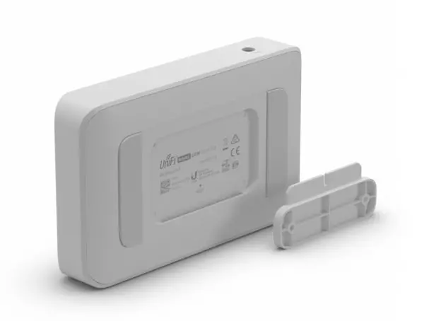 Ubiquiti USW-Lite-8-PoE UniFi Switch 8x GE, 4x PoE OUT 802.3af/at