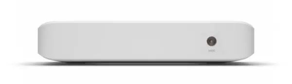 Ubiquiti USW-Lite-8-PoE UniFi Switch 8x GE, 4x PoE OUT 802.3af/at