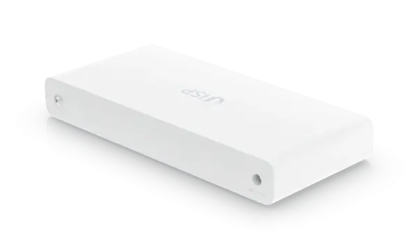Ubiquiti UISP-S Managed Switch Layer 2 8x GE, 1x SFP, 8x PoE OUT