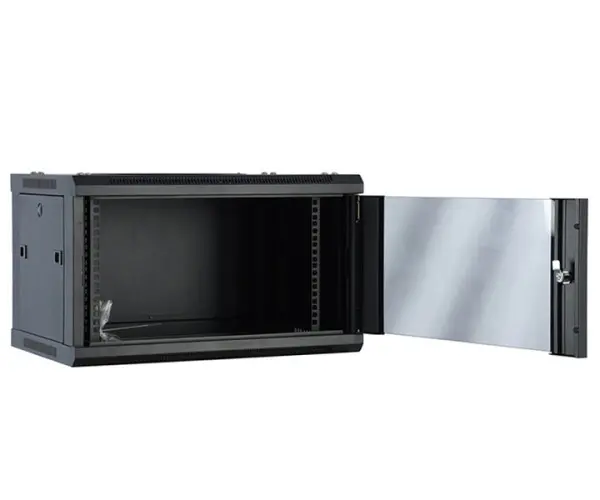 Rek ExeLink zidni orman 19in, 600x600x6U