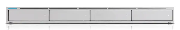 Ubiquiti UNVR UniFi Protect Network Video Recorder