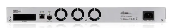 Ubiquiti UNVR UniFi Protect Network Video Recorder