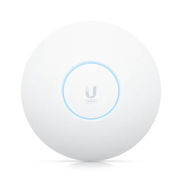 Ubiquiti U6-Enterprise UniFi 6 E access point