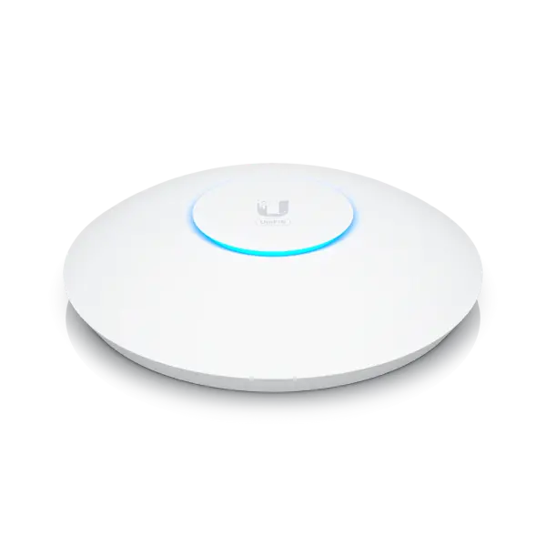 Ubiquiti U6-Enterprise UniFi 6 E access point