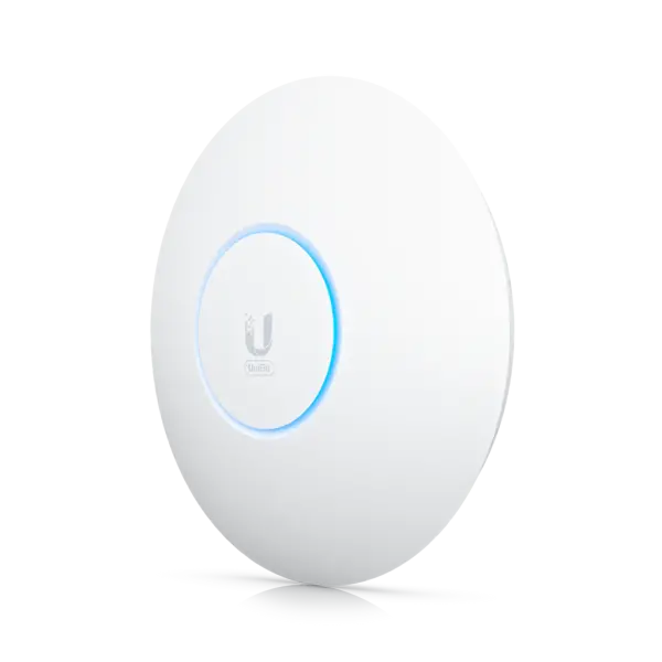 Ubiquiti U6-Enterprise UniFi 6 E access point