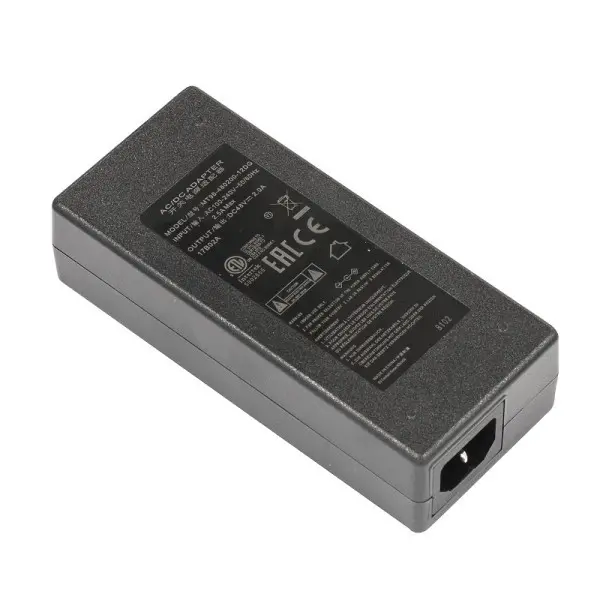 MikroTik RB5009UPr+S+IN with RouterOS L5 license indoor case