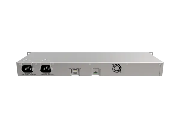 MikroTik RouterBOARD 1100AHx4