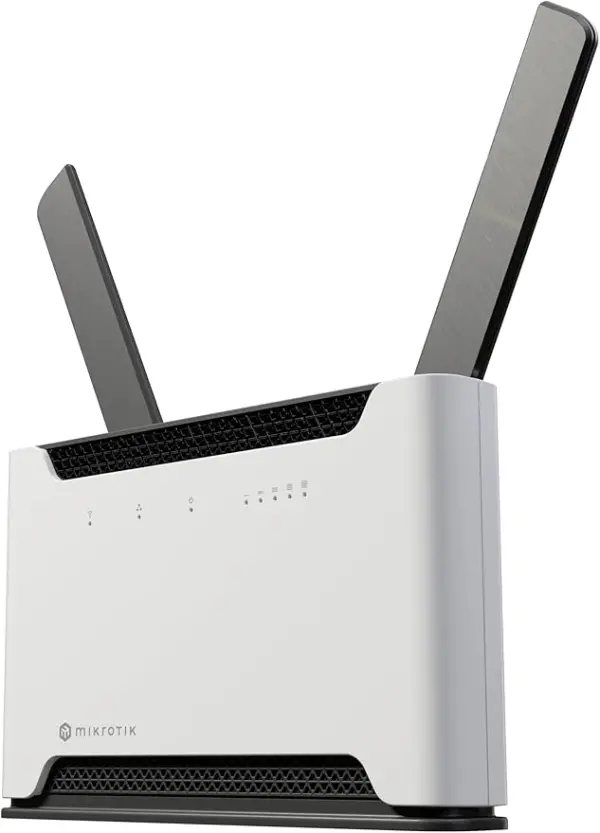 MikroTik H53UiG-5HaxQ2HaxQ Chateau PRO ax RouterOS L6 licence