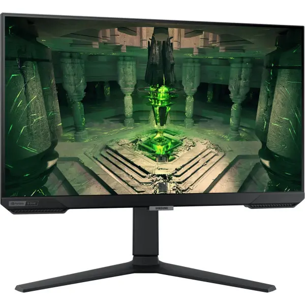 Monitor TFT 25inca(1920x1080) Samsung LS25BG400EUX Gaming 240Hz 1ms HDR 10