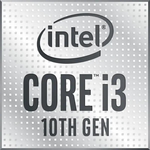 Procesor CPU Intel S1200 CORE i3 10100F BOX 4x3,6  65W GEN10