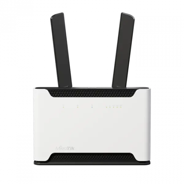 MikroTik D53G-5HacD2HnD-TC&RG502Q-EA ruter 5G/LTE