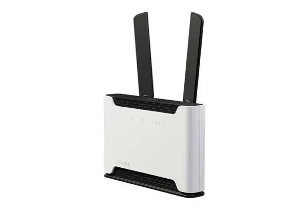 MikroTik D53G-5HacD2HnD-TC&RG502Q-EA ruter 5G/LTE