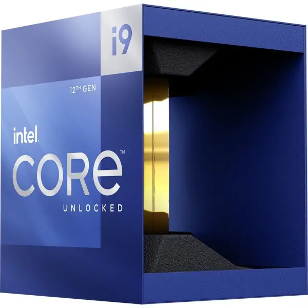 Procesor Intel S1700 CORE i9 12900K BOX 16x3.2 125W WOF GEN12