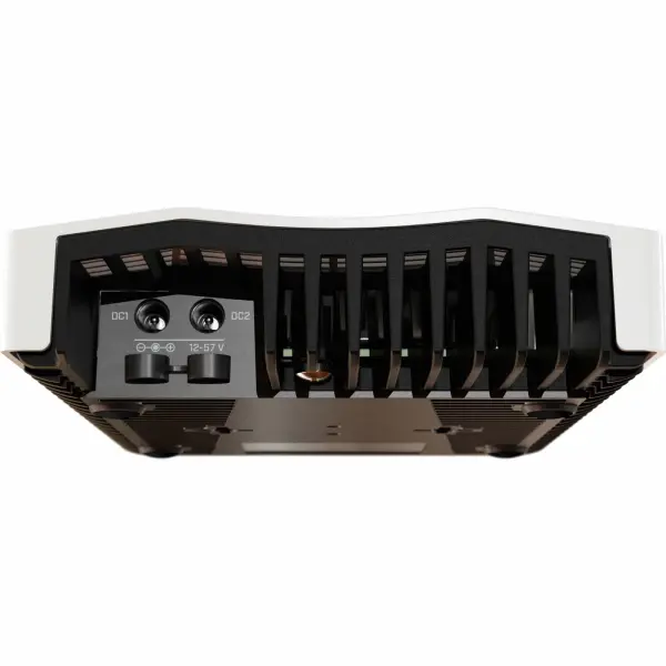 MikroTik switch CRS304-4XG-IN