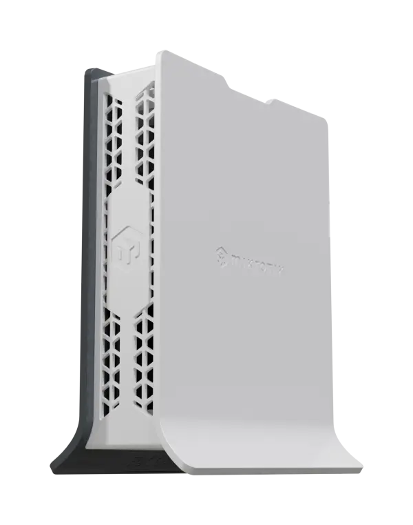MikroTik  L41G-2axD&FG621-EA  hAP ax lite LTE6 RouterOS L4 license