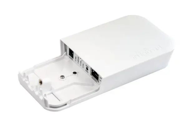 MikroTik RouterBOARD RBWAP2ND wAP 2nD