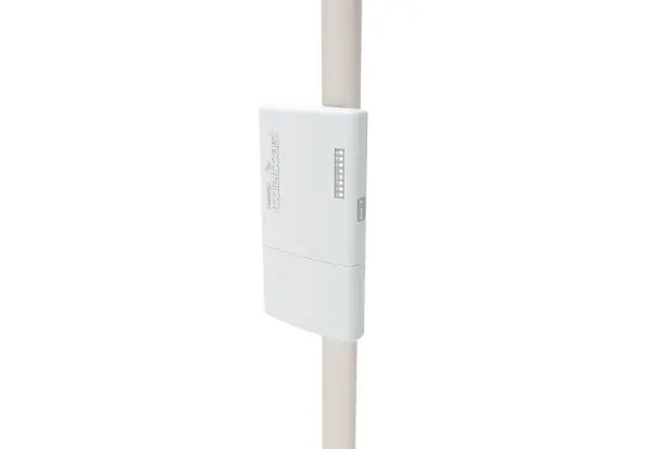 MikroTik POWERBOX PRO RB960PGS-PB