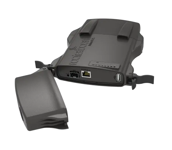 MikroTik RB922UAGS-5HPacD-NM NetMetal 5 Dual Chain sa RouterOS L4 EU