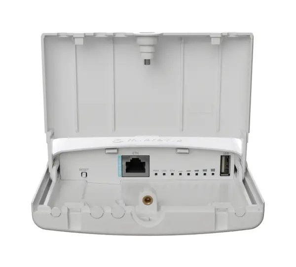 MikroTik L11UG-5HaxD-NB NetBox 5 ax RoterOS L4 EU