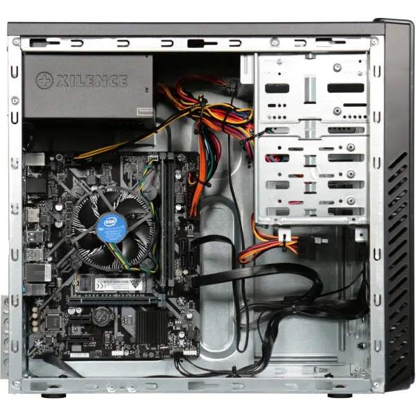 PC-računar Innovation IT PC Intel i7-10700/16GB/SSD  1TB M.2 NVMe/USB3.0