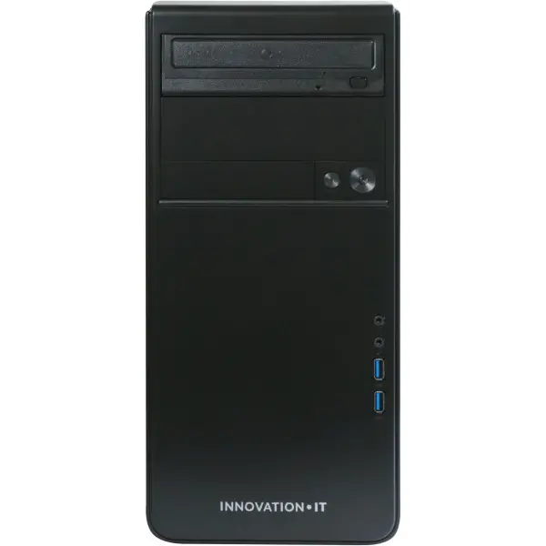 PC-računar Innovation IT PC Intel i7-10700/16GB/SSD  1TB M.2 NVMe/USB3.0