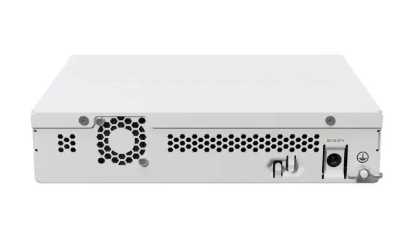 MikroTik CRS310-1G-5S-4S+IN Cloud Router Switch