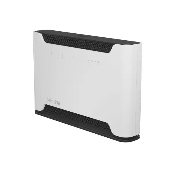 MikroTik RBD53G-5HacD2HnD-TCandEG12-EA Chateau LTE 12 with RouterOS L4 license