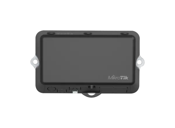 MikroTik RB912R-2nD-LTm&EC200A-EU LtAP mini LTE kit