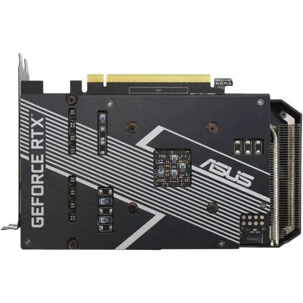 Grafička kartica RTX 3060 12GB ASUS Dual OC V2 LHR GDDR6 DUAL-RTX3060-O12G-V2