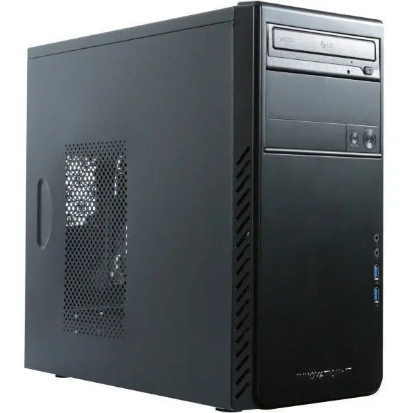 PC-računar Innovation IT PC Intel i7-12700/16GB/SSD 1TB M.2 NVMe/USB3.0