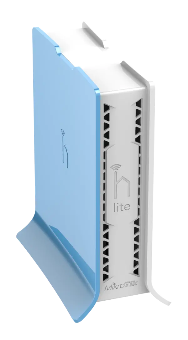 MikroTik RouterBOARD hAP Lite RB941 2nD TC