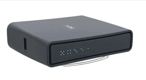 MikroTik RouterBOARD hAP ac lite Tower 952Ui-5ac2nD-TC