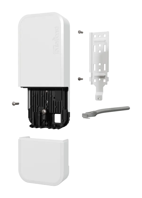 MikroTik ruter wAPG-5HaxD2HaxD