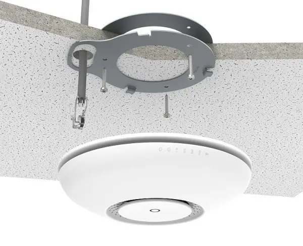MikroTik RouterBOARD cAP Gi-5acD2nD (RBcAPGi-5acD2nD)