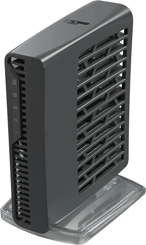 MikroTik C52iG-5HaxD2HaxD-TC hAP ax2 with RouterOS L4 license