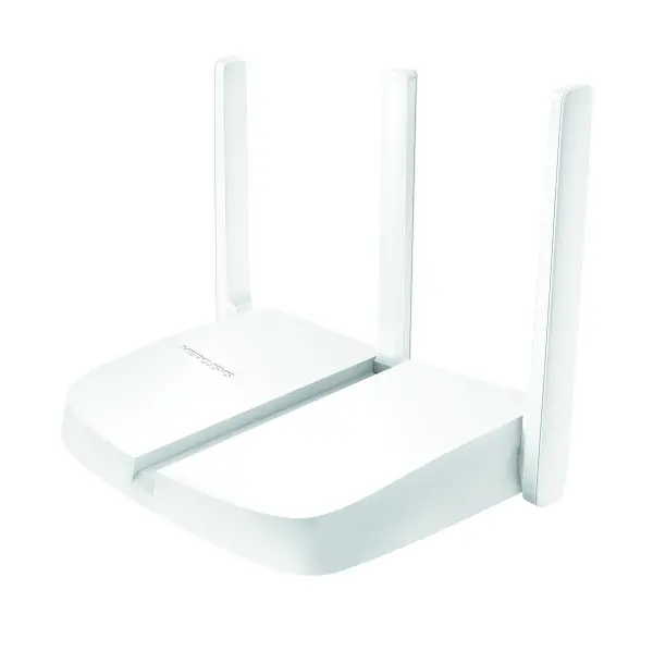 Mercusys MW305R Wi-Fi Router 300Mbps