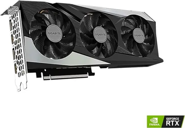 Grafička kartica RTX 3050 8GB Gigabyte Windforce OC GDDR6