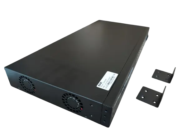 ExeLink SGX2528P upravljivi POE switch 24x10/100/1000 Base-T(POE/POE+), 4x1G/10 GE Base-X SFP+ porta, L2