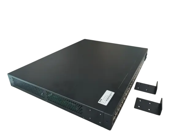 ExeLink SGX3754P-V2 upravljivi POE switch 48x10/100/1000 Base-T(POE/POE+), 6x1G/10 GE Base-X SFP+ porta, L3