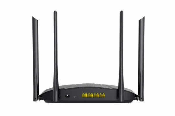 Tenda RX9 Pro dual band wireless router AX3000 (Wi-Fi 6) 4x GE
