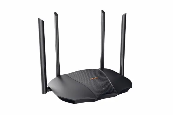 Tenda RX9 Pro dual band wireless router AX3000 (Wi-Fi 6) 4x GE